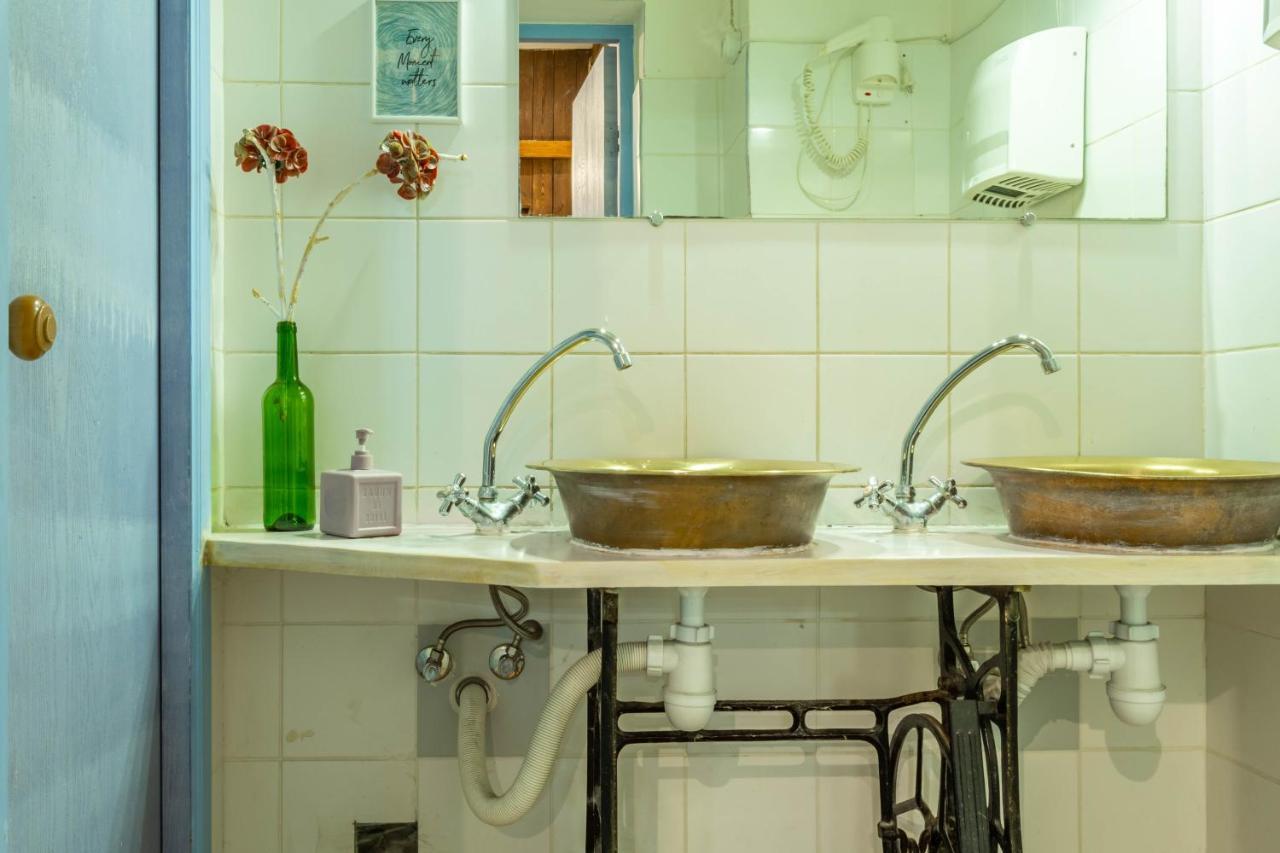 Garis Factory Hostel 키예프 외부 사진