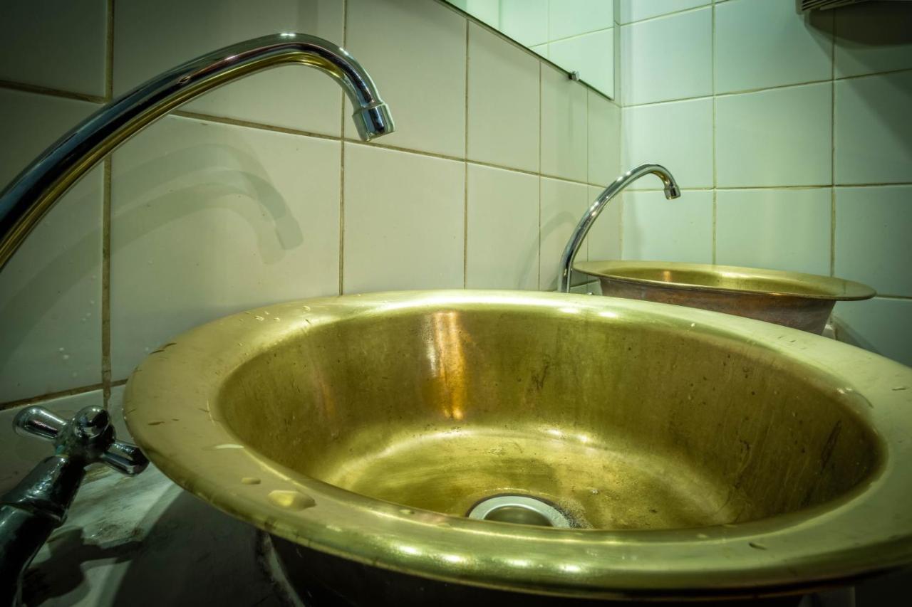 Garis Factory Hostel 키예프 외부 사진