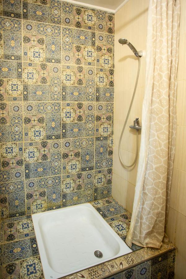 Garis Factory Hostel 키예프 외부 사진