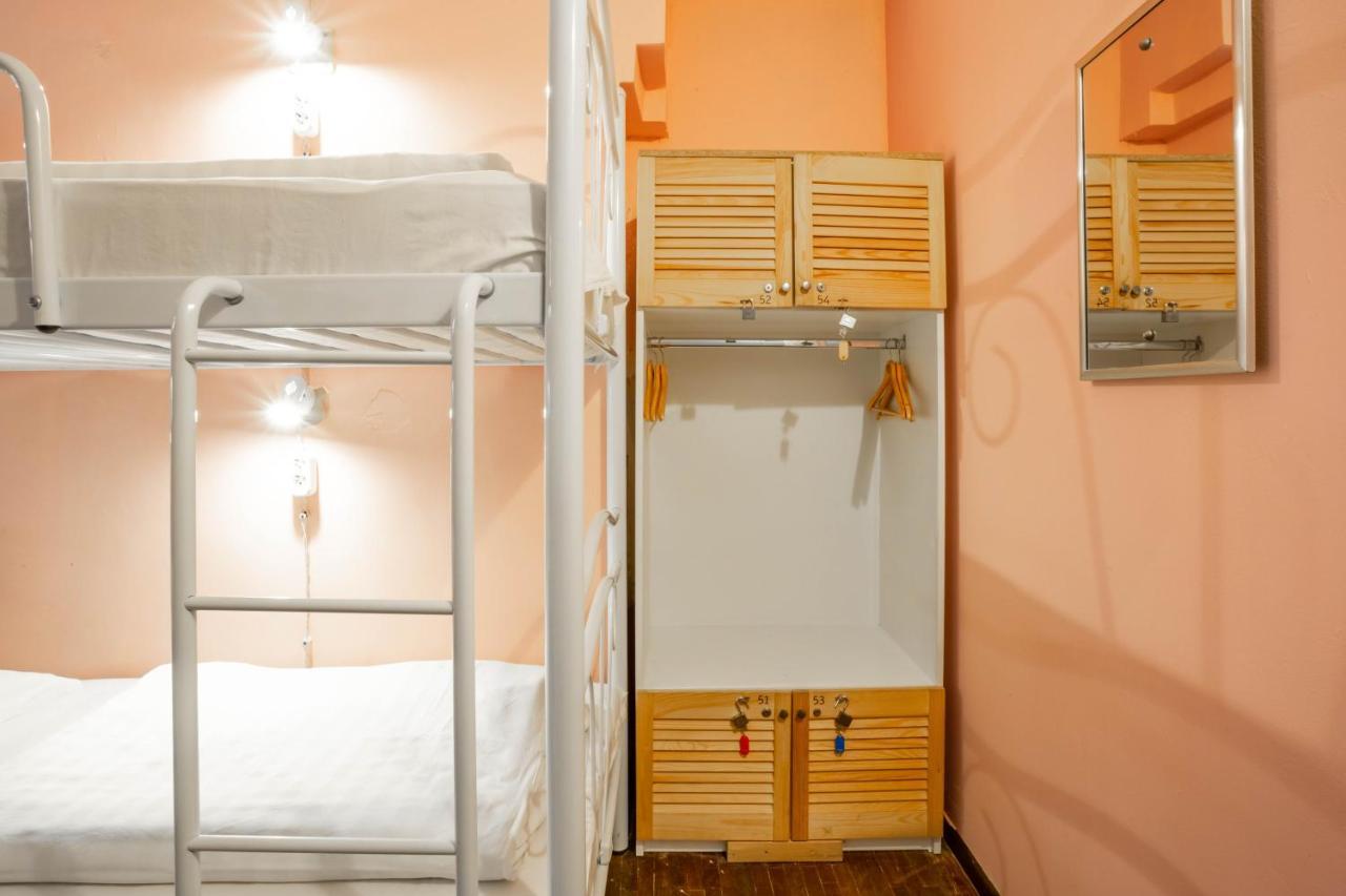 Garis Factory Hostel 키예프 외부 사진