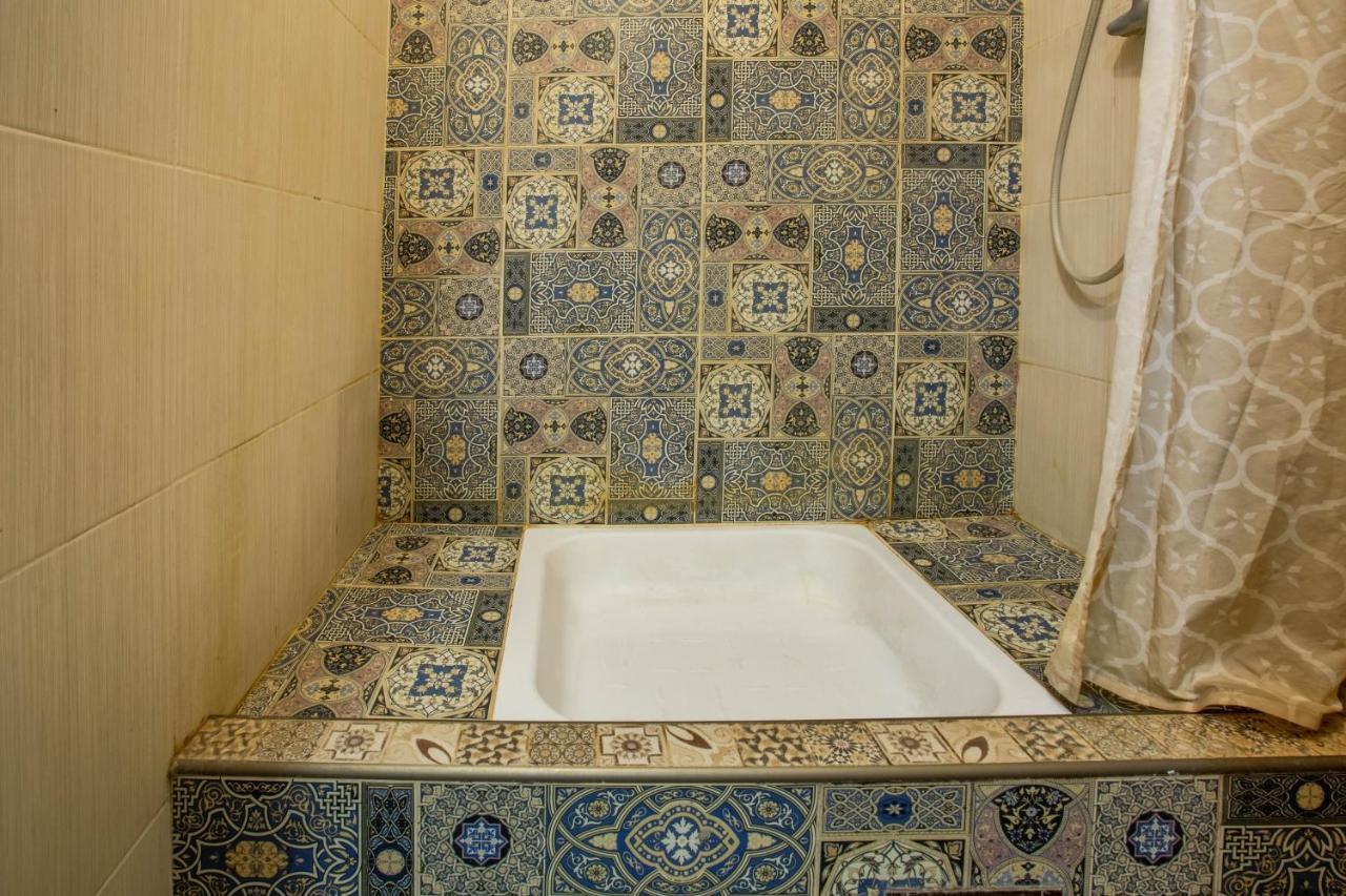 Garis Factory Hostel 키예프 외부 사진