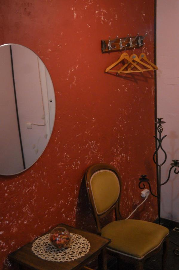 Garis Factory Hostel 키예프 외부 사진